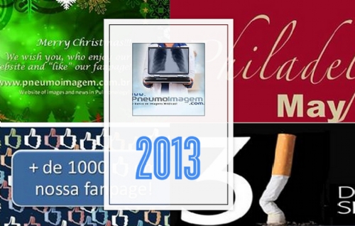 VEJA A NOSSA RETROSPECTIVA DE 2013. RELEMBRE AS PRINCIPAIS NOTÍCIAS DO ANO! VEJA A NOSSA RETROSPECTIVA DE 2013. RELEMBRE AS PRINCIPAIS NOTÍCIAS DO ANO!